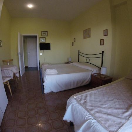 Guest House Villa Di Judighes Черветери Екстериор снимка