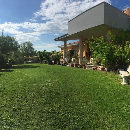 Guest House Villa Di Judighes Черветери Екстериор снимка