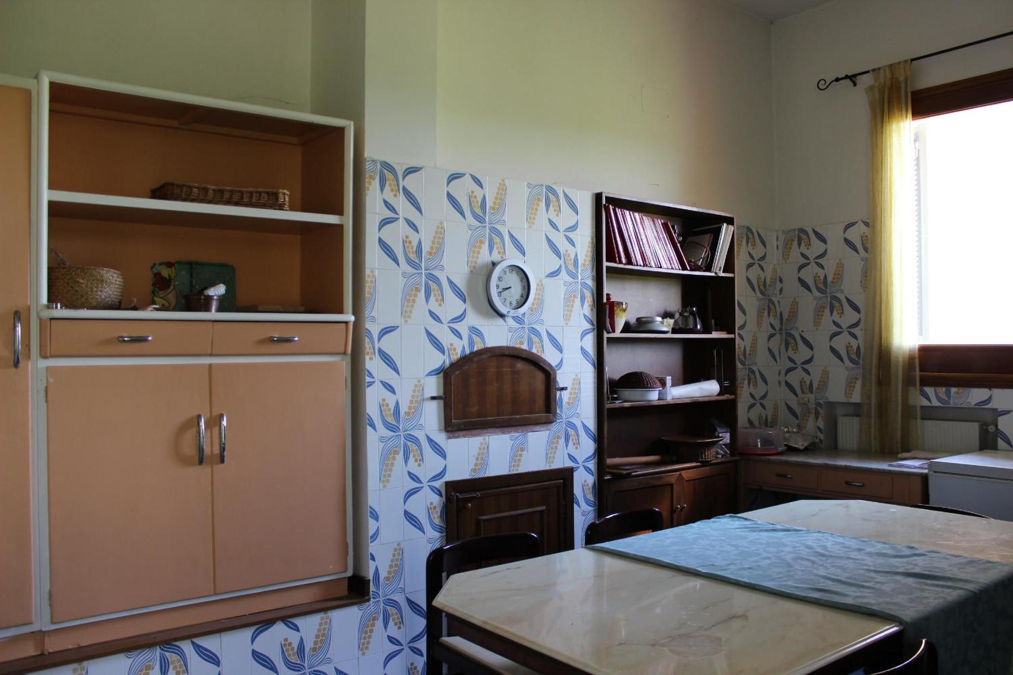 Guest House Villa Di Judighes Черветери Стая снимка