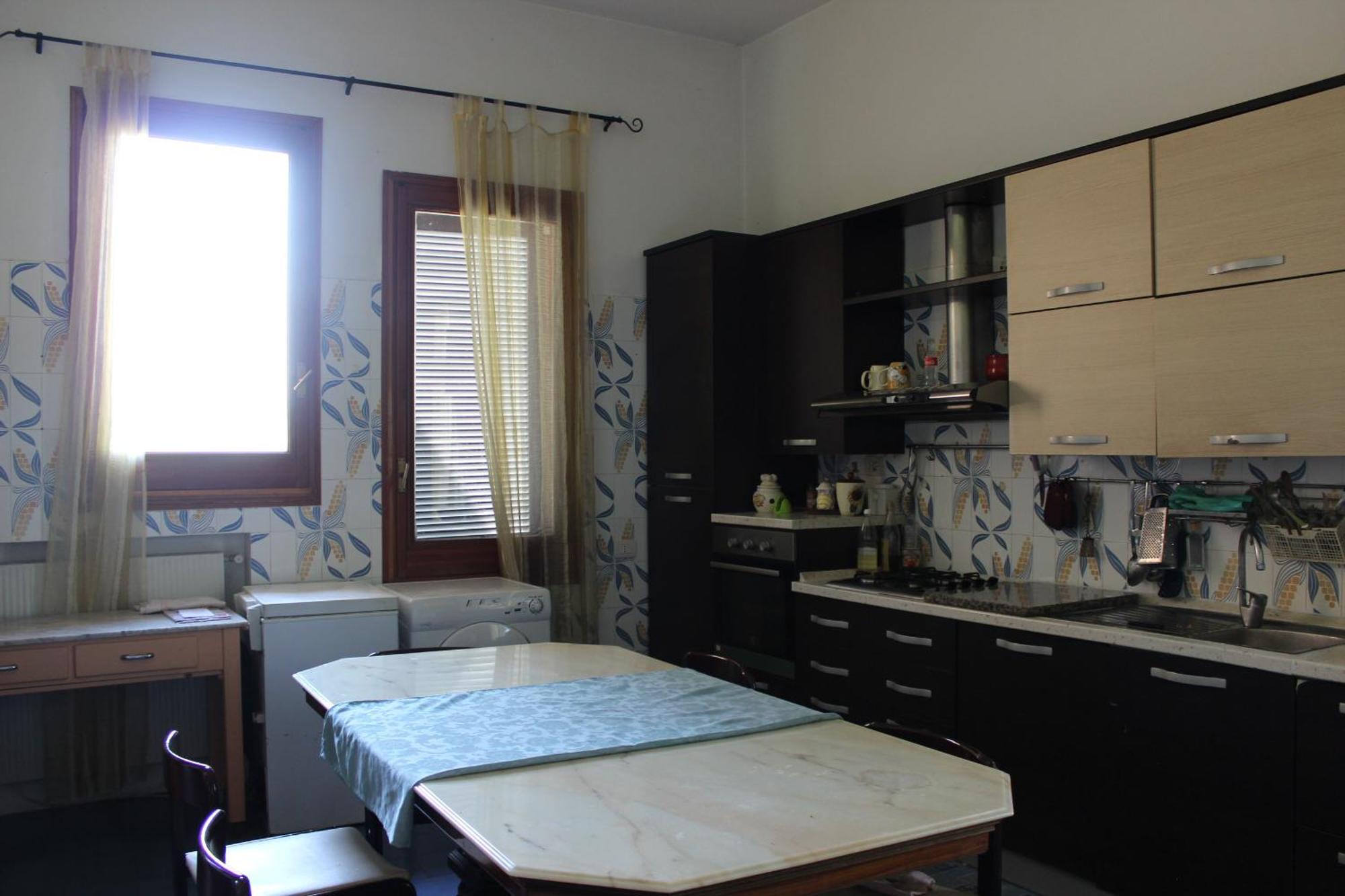 Guest House Villa Di Judighes Черветери Стая снимка