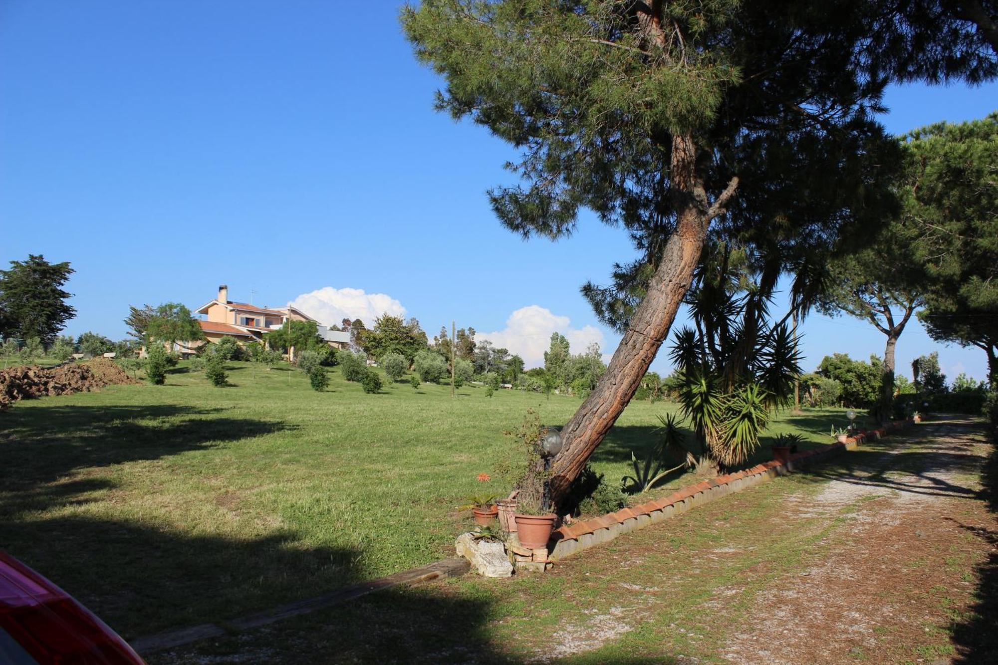 Guest House Villa Di Judighes Черветери Стая снимка