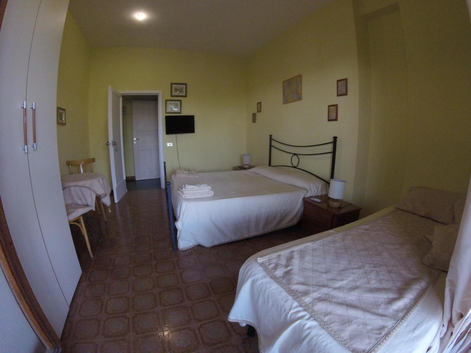 Guest House Villa Di Judighes Черветери Екстериор снимка