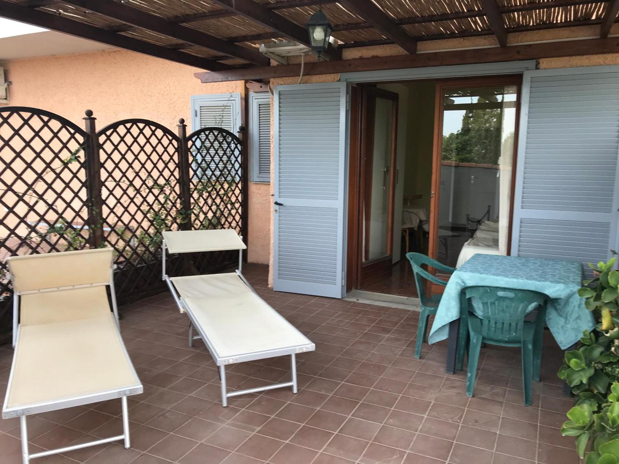Guest House Villa Di Judighes Черветери Стая снимка
