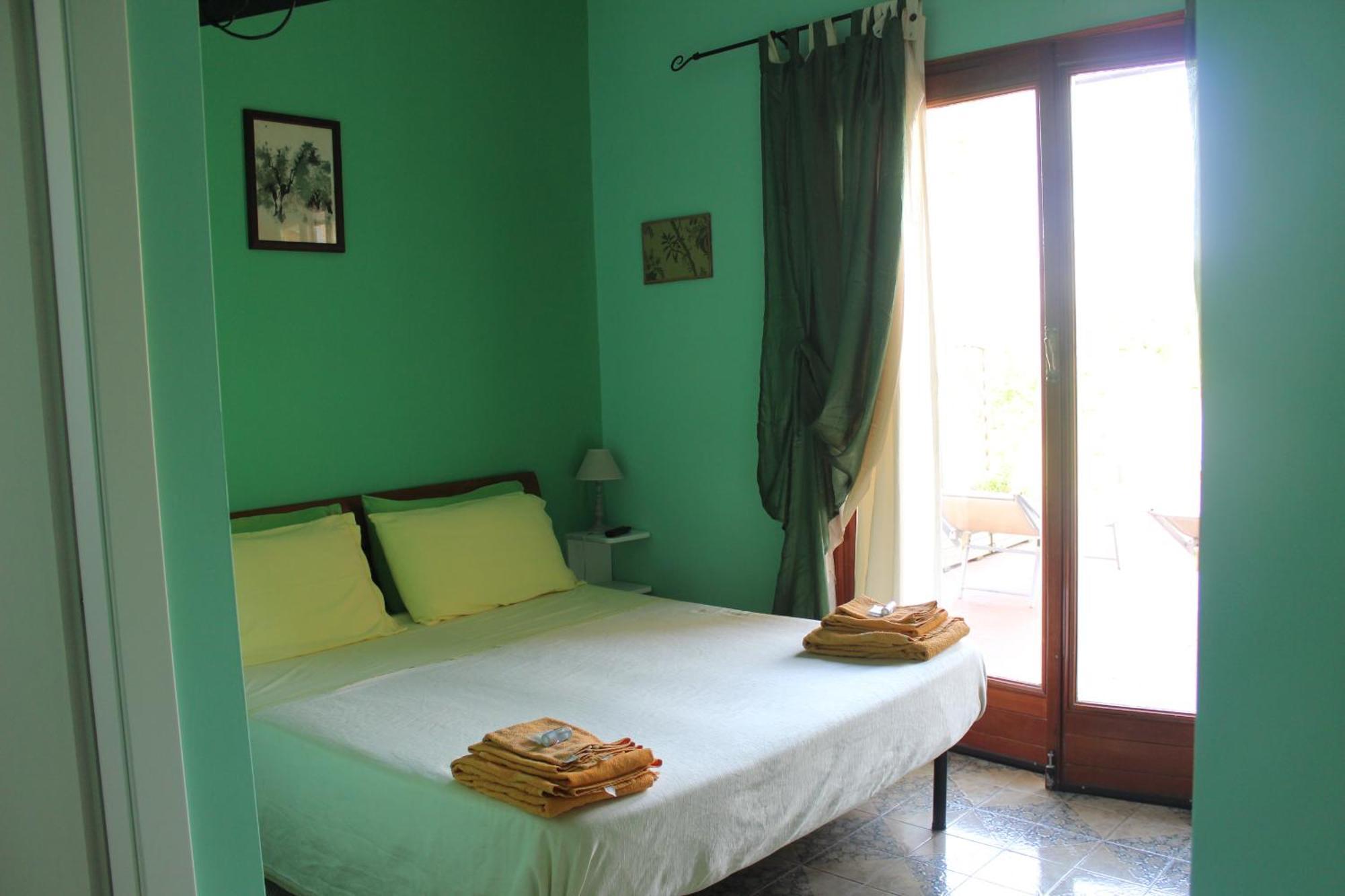 Guest House Villa Di Judighes Черветери Екстериор снимка