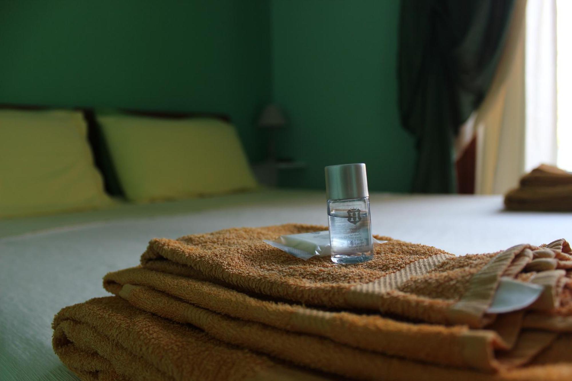 Guest House Villa Di Judighes Черветери Екстериор снимка