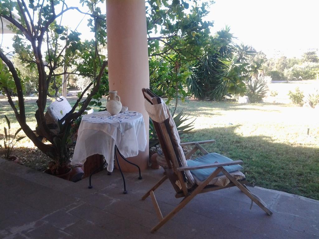 Guest House Villa Di Judighes Черветери Екстериор снимка