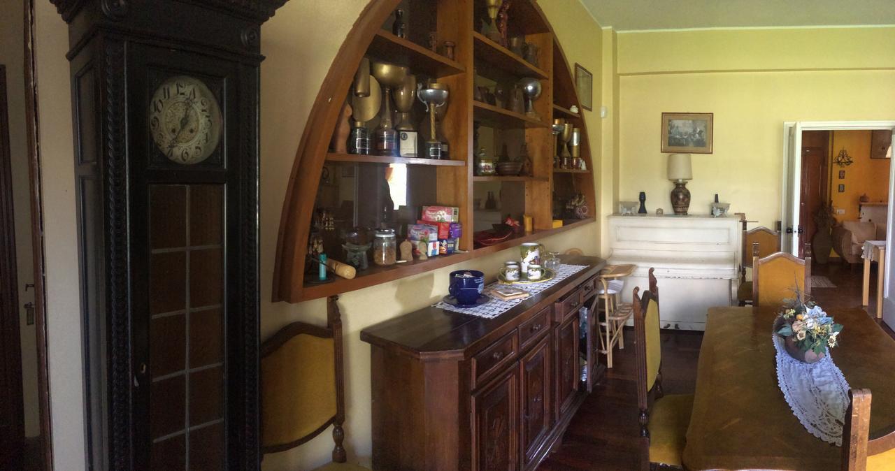Guest House Villa Di Judighes Черветери Екстериор снимка