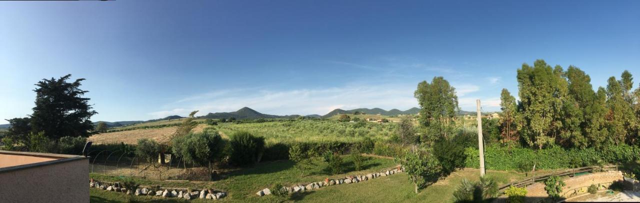 Guest House Villa Di Judighes Черветери Екстериор снимка