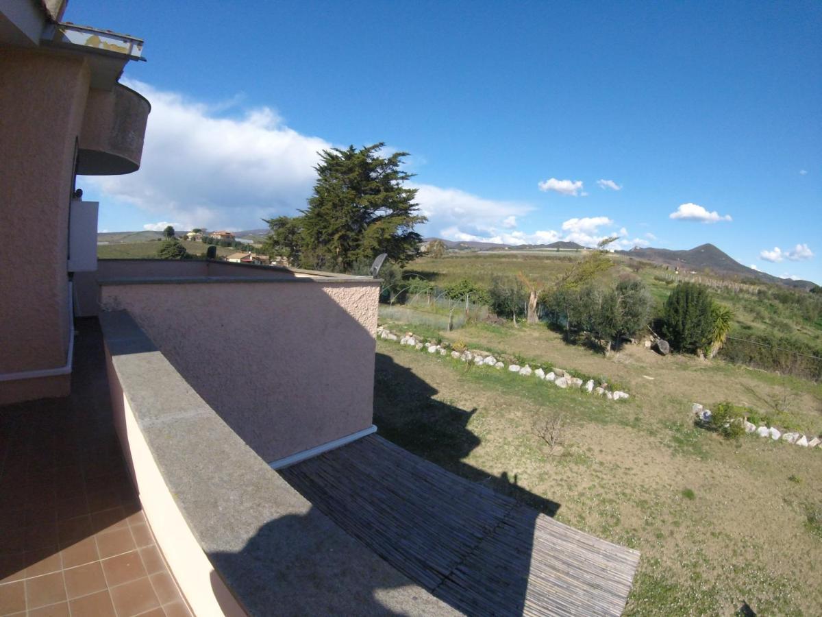 Guest House Villa Di Judighes Черветери Екстериор снимка